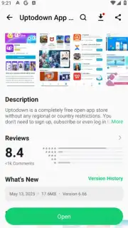 APKPure скриншот 6