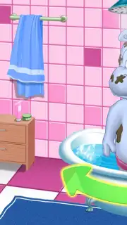 Hippo мойка скриншот 4