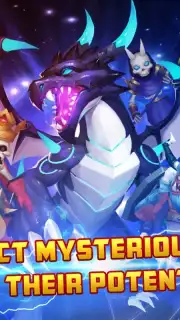 Hero of Magic скриншот 13
