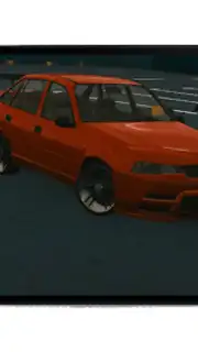 Uz Parking Underground скриншот 6