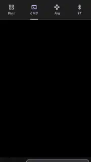 DTU Robot скриншот 1