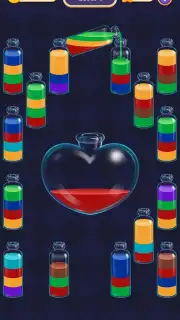 Water Match скриншот 7