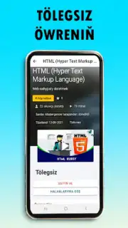 E-Bilim скриншот 7