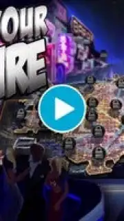 Underworld Empire скриншот 1