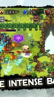 DemonSouls скриншот 6
