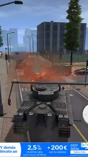 City Smash 2 скриншот 8