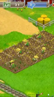 Township скриншот 15