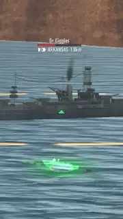 Battle of Warships скриншот 9