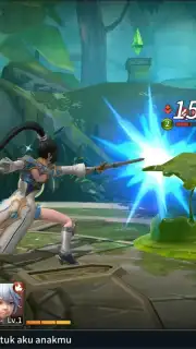 The War of Genesis скриншот 10