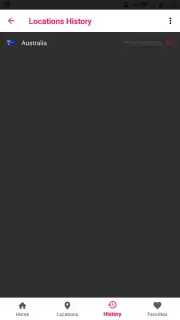 Urban VPN скриншот 14
