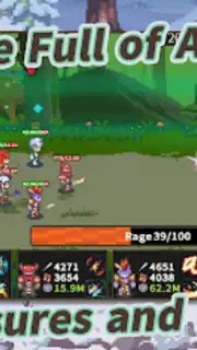 Dragon Cliff скриншот 8