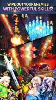 Hero Shooter скриншот 4