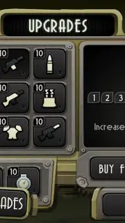 PeaceKeeper скриншот 4