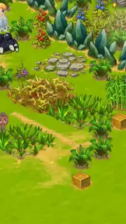 Island Experiment скриншот 1