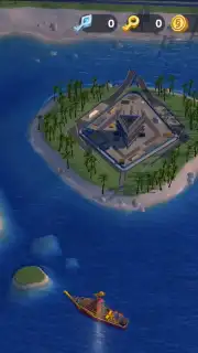 SimCity BuildIt скриншот 10