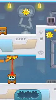 JellyDad Hero скриншот 7