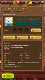 Dungeon Link скриншот 7