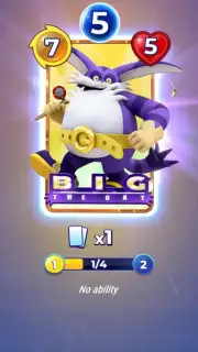 Sonic Blitz скриншот 1