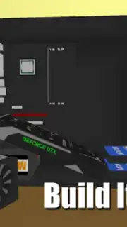 PC Simulator скриншот 5