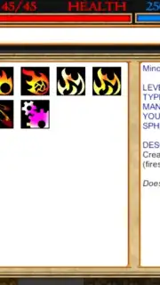 Nilia - Roguelike dungeon crawler RPG скриншот 3