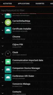 QuickShortcutMaker скриншот 6