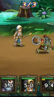 Tavern Heroes скриншот 9