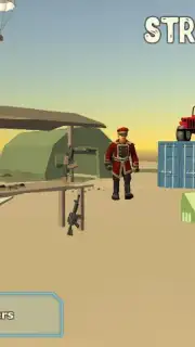 Strike Fortress Box скриншот 1