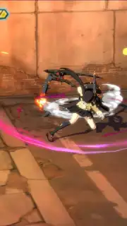 Soulworker Anime Legends скриншот 12
