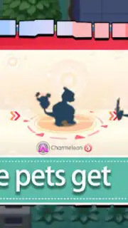 Magic Pet Gym скриншот 1