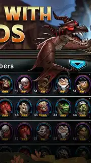 DragonSoul скриншот 6