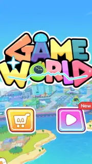 Game World скриншот 9