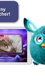 Furby Connect World скриншот 1