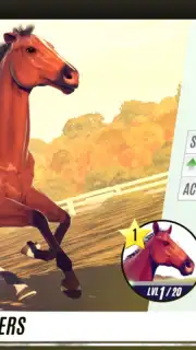 Rival Stars Horse Racing скриншот 6