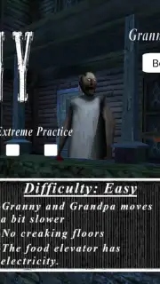 Granny 3 скриншот 4