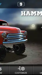 MMX Racing скриншот 3