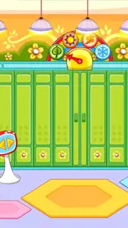 My Town: Preschool скриншот 5