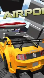 ATV Simulator скриншот 3