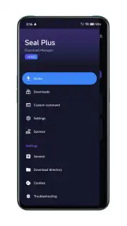Sealplus скриншот 5