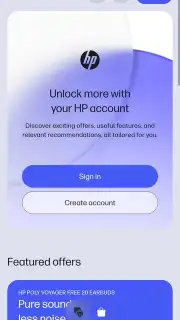 HP скриншот 18