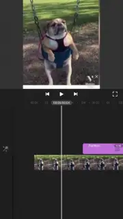 Motion Ninja скриншот 4