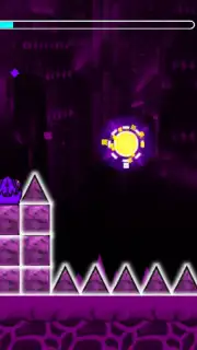 Geometry Dash Darkness скриншот 4