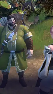 LoV: League of Valhalla скриншот 4