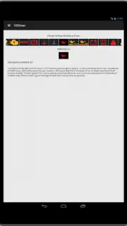 OBDmax скриншот 10