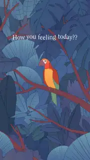 Bird Alone скриншот 9