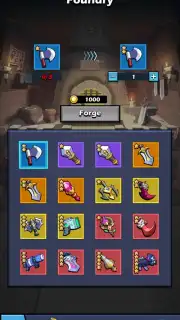 Idle Agents скриншот 8