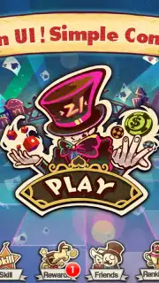 Blackjack Maniac скриншот 6
