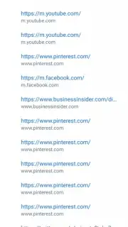 Vc Best Browser скриншот 4