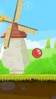 Red Ball 4 скриншот 5