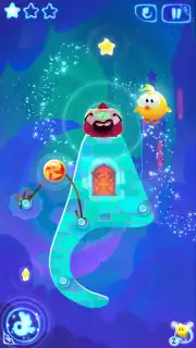 Cut the Rope: Magic скриншот 6