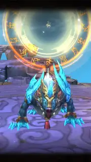 Chaos: Immortal Era скриншот 10
